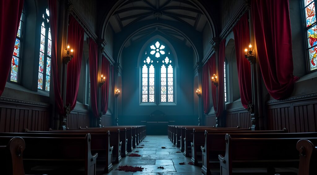 Mother Mary Ending Explained (2026): Wait, So What's Actually Living ...